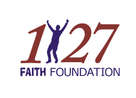 127 Faith Foundation Logo