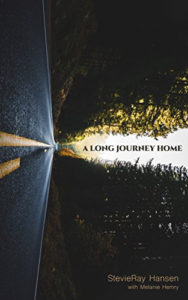 A Long Journey Home by StevieRay Hansen