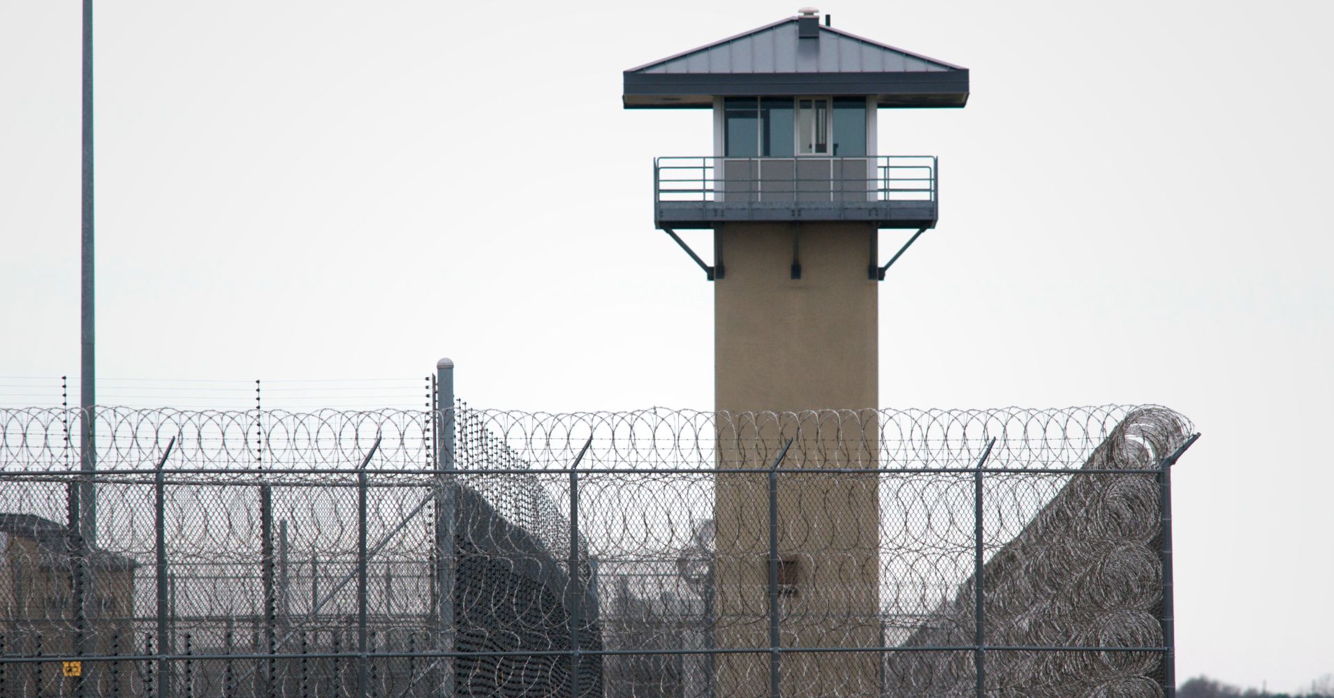 Prison Yard Archives Stevieray Hansen Live